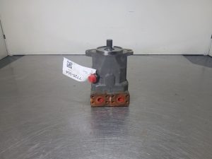 Ausa D150AHG Rexroth A10FM45/52W-VWC10N007 Drive motor/Fahrmotor