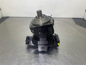 Terex TW95 Rexroth A6VM107DA0000007B/65MWV0P4Z91C0-0 Drive motor/Fahrmotor
