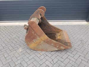 Liebherr A314 Verachtert HG-2-60-100-H.N.N. Bucket/Tieflöffel/Bak