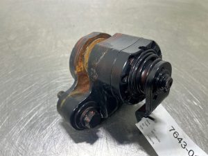 Terex TL100-ZF 0501008550-Brake caliper/Bremssattel/Rem