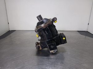 Ahlmann AZ14 Rexroth A6VM107DA1/63W-VAB017B Drive motor/Drive motor