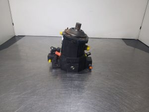 Schaeff SKS634 Rexroth A6VM80DA2/63W-VZB010HB Drive motor