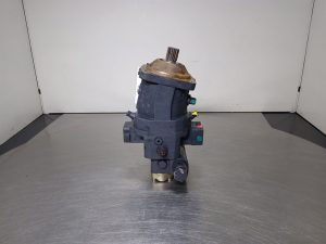 Kramer 808 Allrad Brueninghaus Hydromatik A6VM107HA1T/63W-VZB370A-SK Drive motor