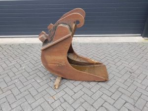 Liebherr A314 Verachtert HG-2-60-50/65-H.N.N. Bucket/Tieflöffel