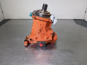 Linde BMV105 41 Drive motor/Fahrmotor/Rijmotor