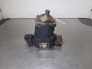 Atlas AR60 Rexroth A6VM80DA2/63W-VZB027PB Drive motor/Traction motor