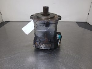 Atlas AR95 Linde HMV135-02 2501 Drive motor/Fahrmotor/Rijmotor
