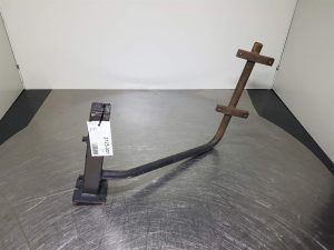 Werklust WG35D Mudguard support/Kotfluegel/Spatbord steun
