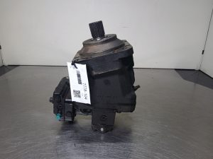 Bobcat T2556 Sauer Danfoss 51D110-1-AD4NT1CANNX1NNN028AAN60027 Drive motor/Fahrmotor