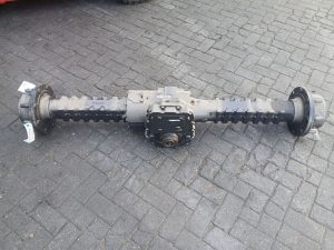 Terex TW75 Dana Spicer 315/111/61 Axle/Achse