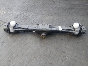 Terex TW110 Dana Spicer 212/402 Axle