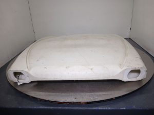 Atlas 55 3973773 Cabin roof/Kabinedach/Cabine dak