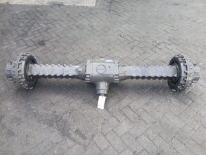 Terex TW110 Dana Spicer 162/54 Axle