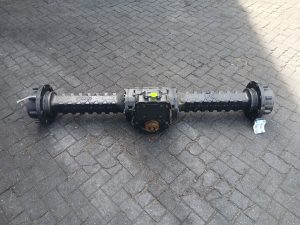 Yanmar Dana Spicer 315/111/0209301 Axle/Axle