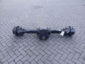 Yanmar Dana Spicer 603/211/0209302 Axle/Axle