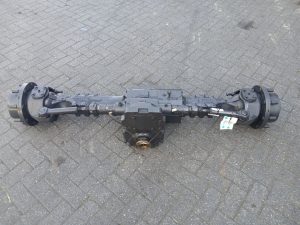 Terex TW75 Dana Spicer 603/211/59 Axle/Achse/As
