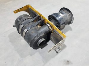 Caterpillar 950H Air filter/Air filter/Air filter