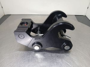 Terex TW110 Yanmar 6239130000 Quick coupler/Schnellwechsler