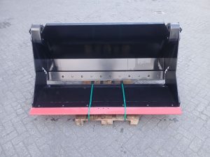 Yanmar 6414409010 4 in 1 Bucket/Schaufel/Bak