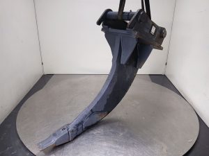 Yanmar VIO80 Cangini RCB80 Ripper/Reisszahn
