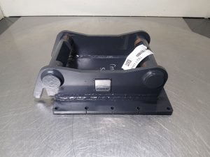 Yanmar VIO80 Cangini PINZA PF SELLA Adapter plate