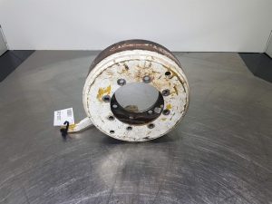 Caterpillar 950H Brake drum/Bremstrommel/Remtrommel