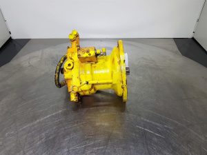 Shibaura SG08E-026 Swing motor/Schwenkmotor/Zwenkmotor