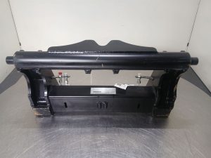 Yanmar 5019100050 Quick coupler/Quick coupler