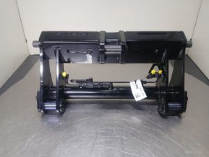 Yanmar 5019000041 Quick coupler/Quick coupler