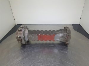 Clark-Hurth 317/112/54 Dana Spicer 11206018639 Axle housing
