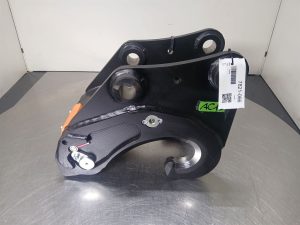 Yanmar B110W 5455760007 Quick coupler/Schnellwechsler