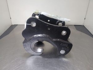 Yanmar ACB plus 40009502 Quick coupler/Quick coupler