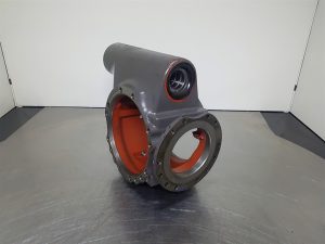 Volvo L45F-TP ZF MT-L3045 Axle housing