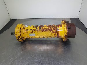 Liebherr Hurth 303/172/182 Axle housing/Achskörper