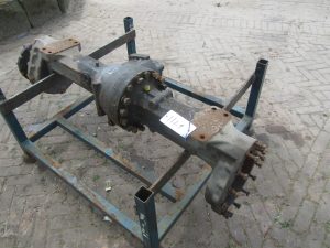 ZF AV-225 Axle housing/Axle body/Axle beam