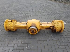 Hyundai HL760-9 ZF MT-L3085II Axle