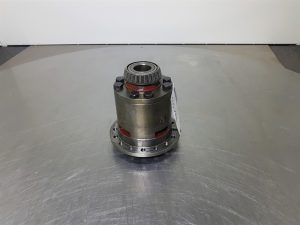 Liebherr Hurth 303/172/182 Differential