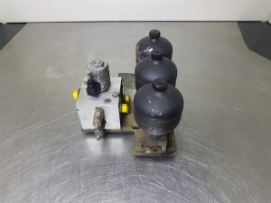 Schaeff SKL844 Hydraforce HFL010720 Valve