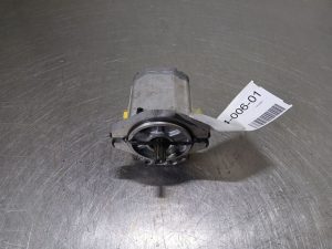 Kaweco KW25 Bondioli & Pavesi HPLPA217DSVG6G4B00 Gearpump