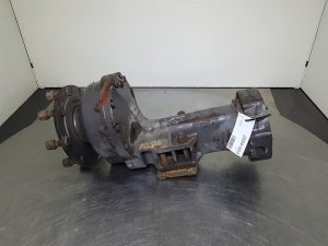Zettelmeyer ZL802 Clark-Hurth 305/141/165 Clark-Hurth 305/141/165-Axle housing