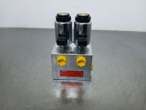 Yanmar TW110 5003700085