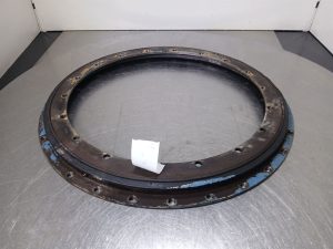 Ahlmann AZ10 5506-183 Slewing ring/Drehkranz/Draaikrans