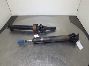 JCB 426E AGRI HT 914/60133 Propshaft/Gelenkwelle/Cardanas