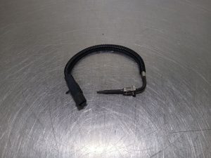 Yanmar V120-5411665913-Temperature adjust/Temperaturgeber