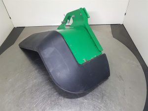 JCB 426E AGRI HT Mud guard/Kotfluegel/Spatbord