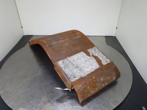 JCB 426E AGRI HT Mud guard/Kotfluegel/Spatbord
