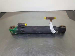 JCB 426E AGRI HT Steering cylinder/Lenkzylinder
