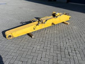 Zeppelin ZM15-Adjustable boom/Adjustable boom/Adjustable boom