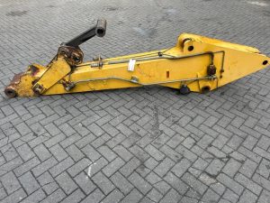 Zeppelin ZM15 - Dipperstick/Handle/Dipperstick