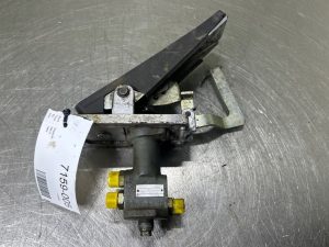Zeppelin ZM15 Rexroth LT05MKA-10/0401/02M13 Brake pedal/Brake pedal